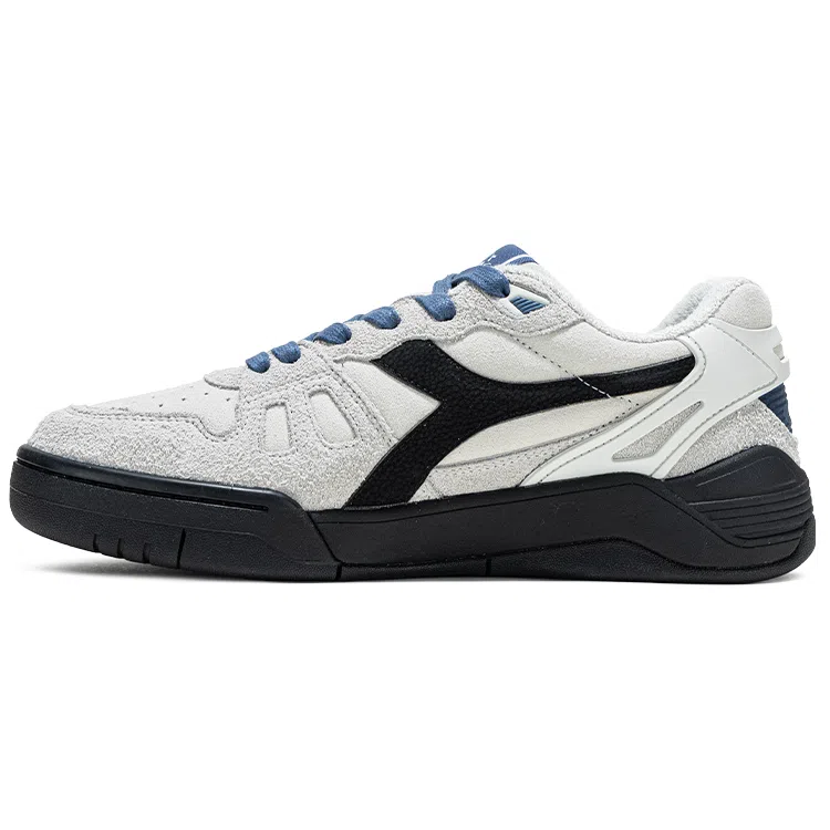 Diadora B.Action White Black