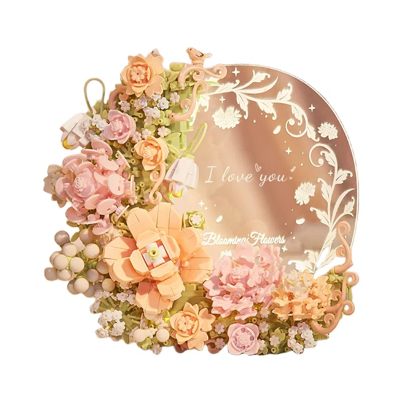 Brangdy 601-1000pcs BRA-JM-26