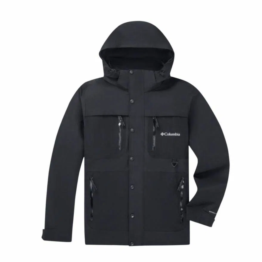 Columbia Omni-Tech