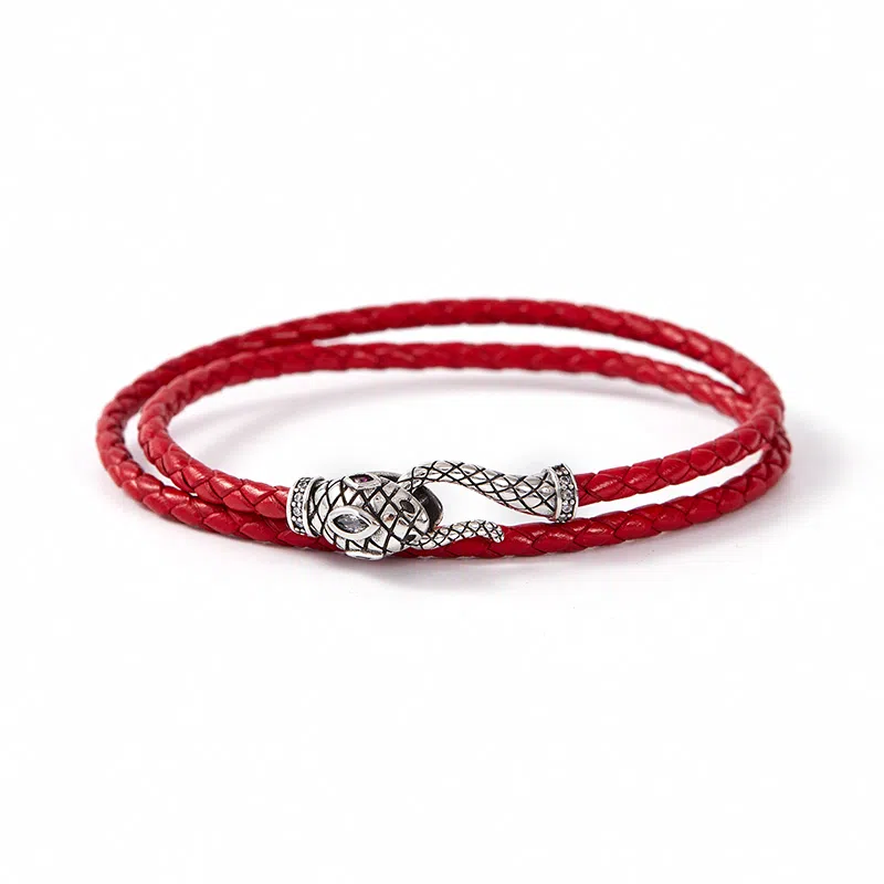 Native Stranger Bracelet