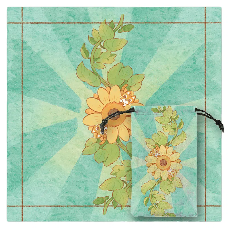 MIRASOL and CAISIE Tarot