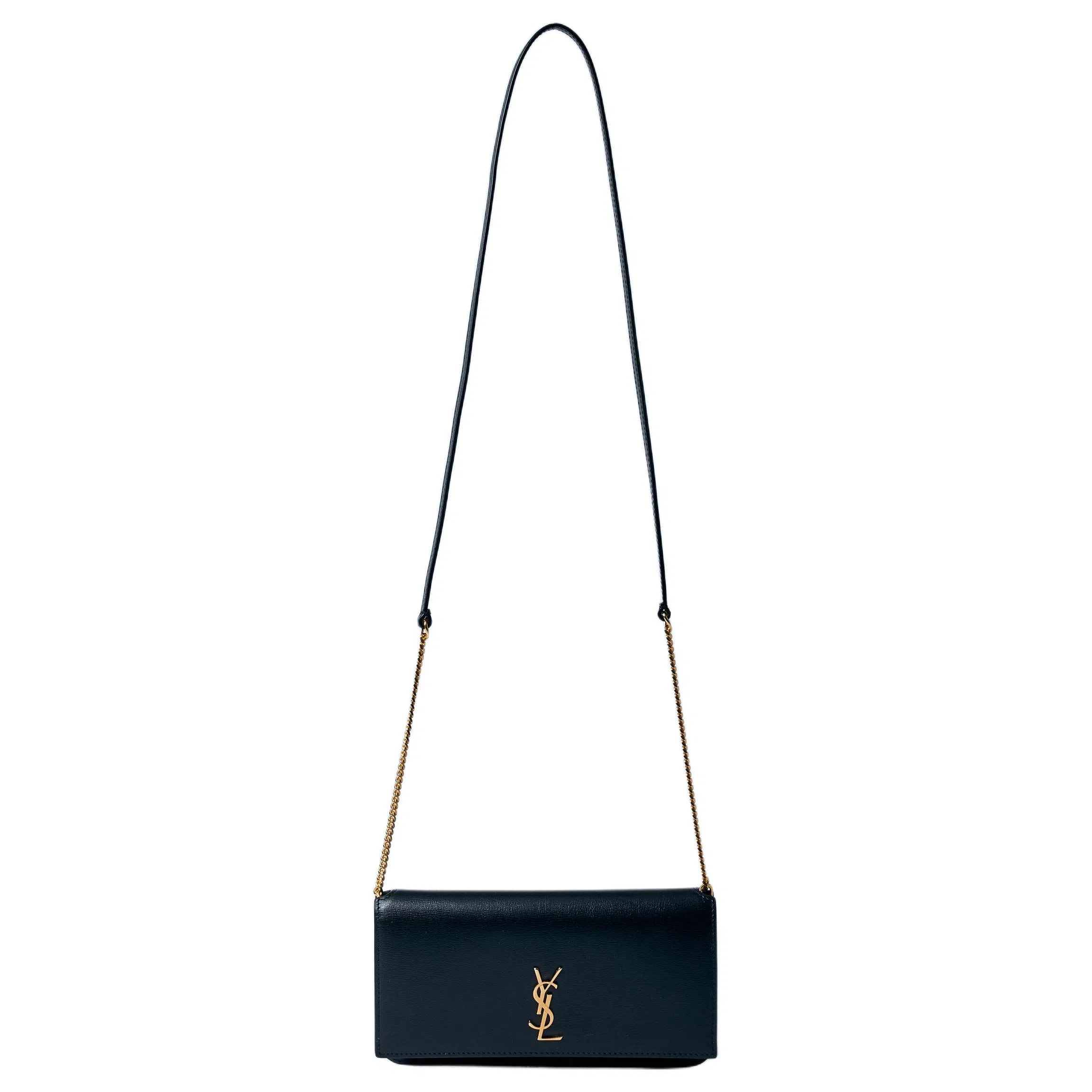 SAINT LAURENT YSL CASSANDRE