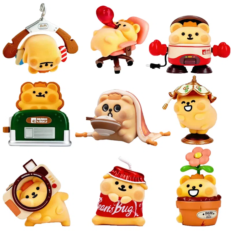TOP TOY 8