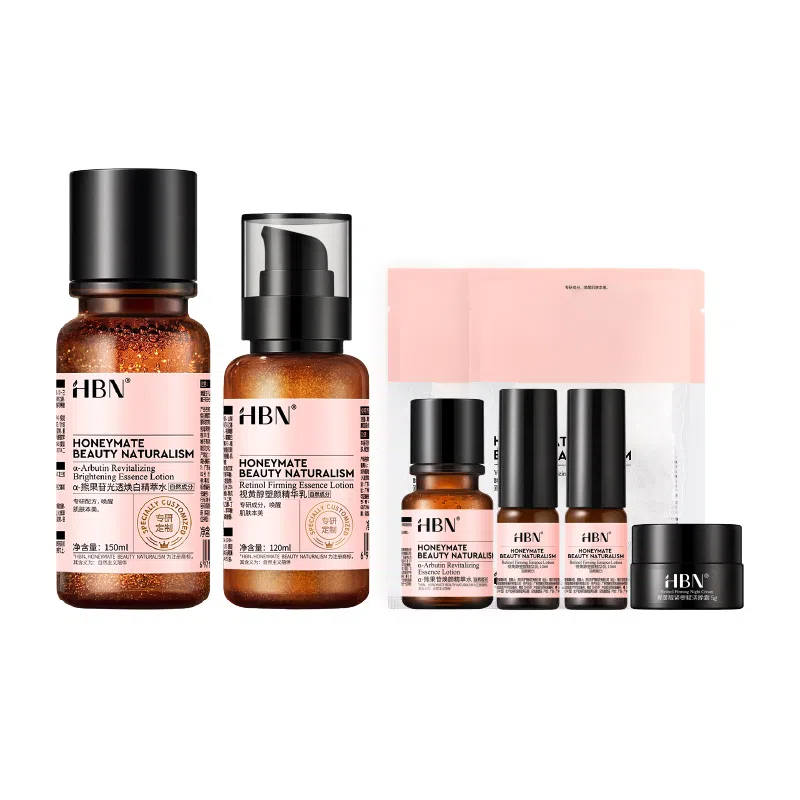 HBN CA 150ml+2.0 120ml