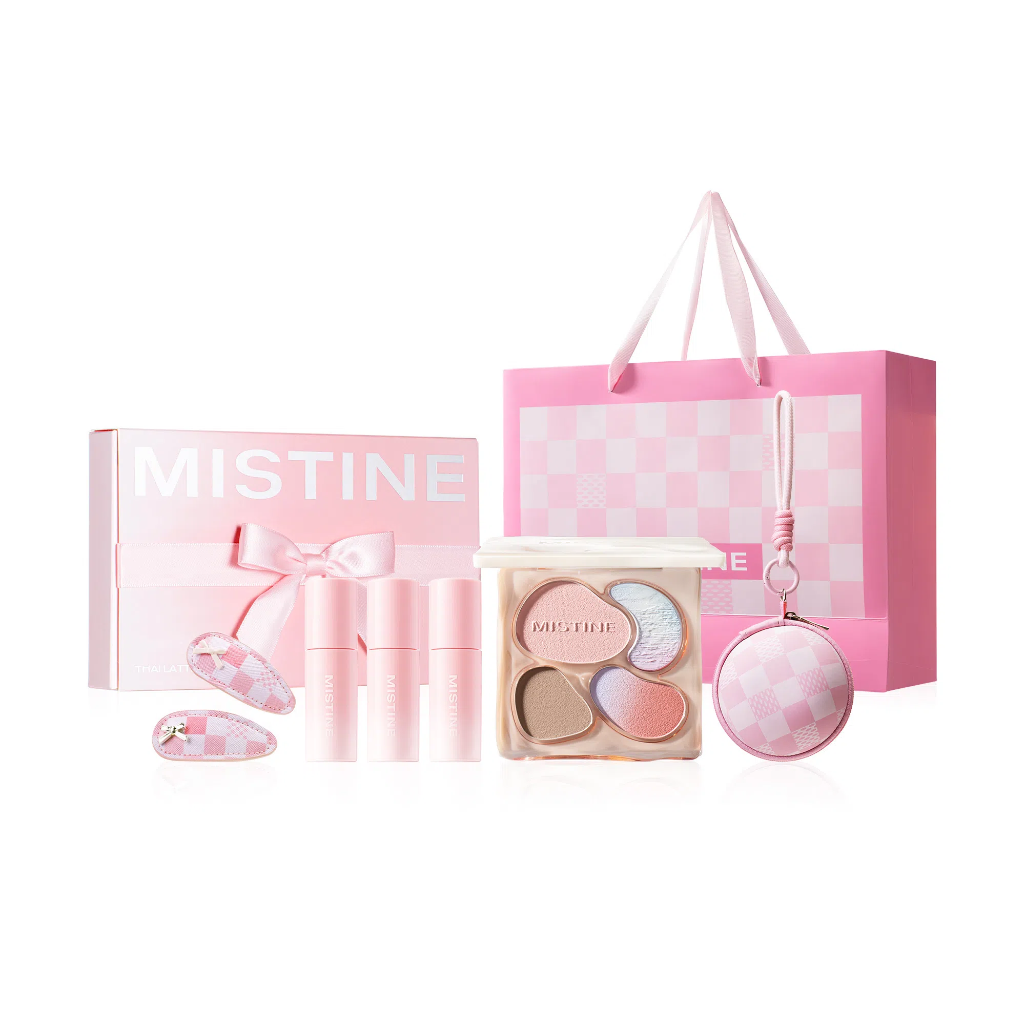 Mistine mini