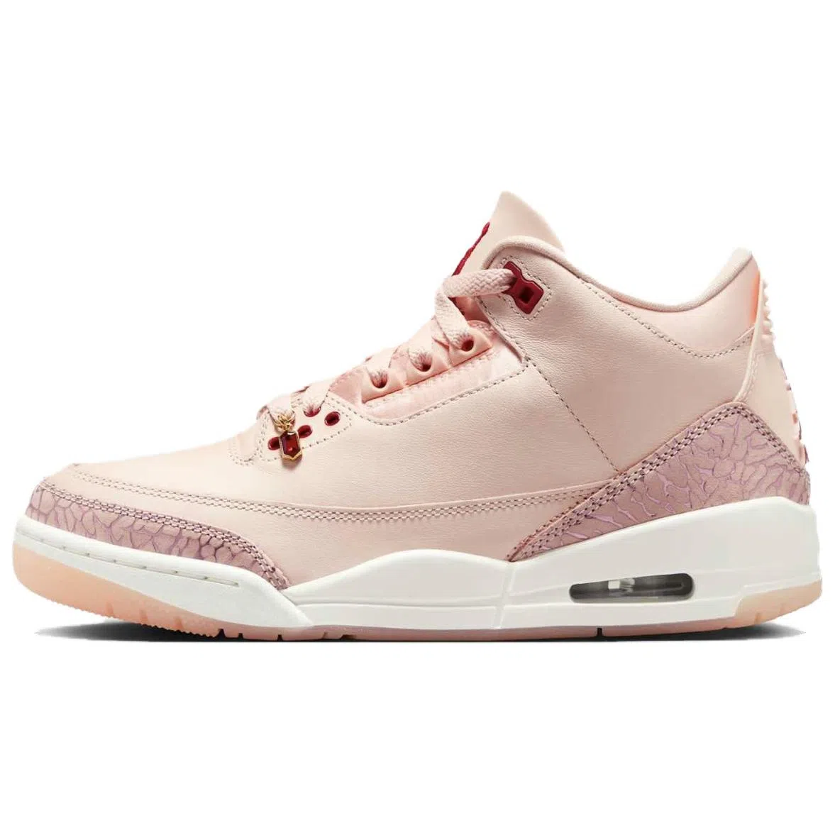 Air Jordan 3 Valentines Day
