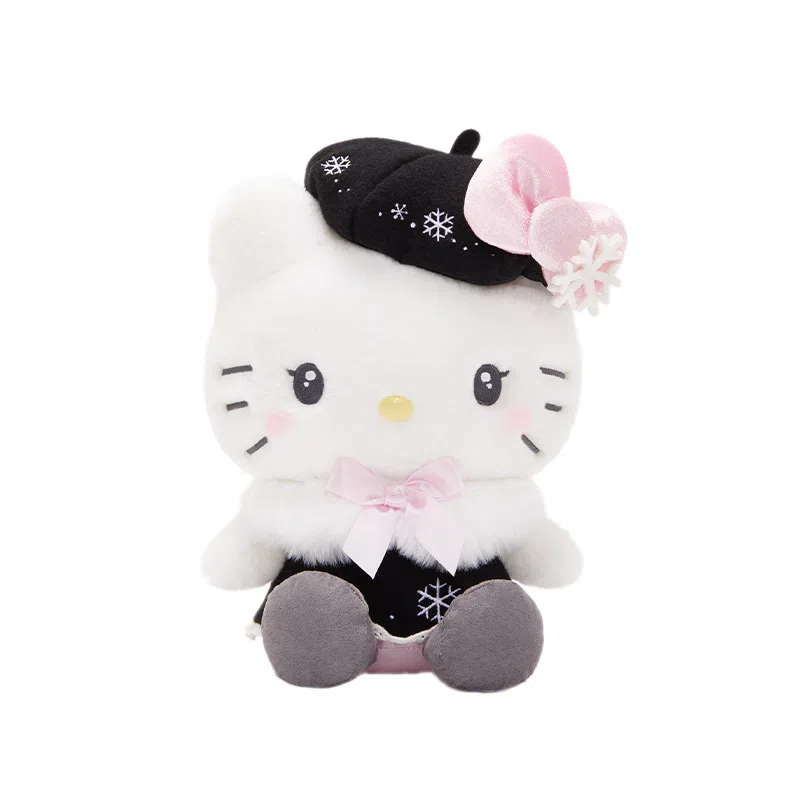Sanrio Hello Kitty 23cm