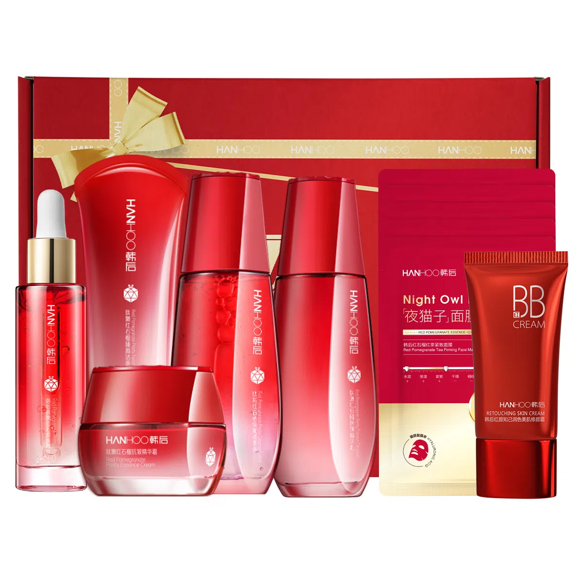 100g+100ml+100ml+45g