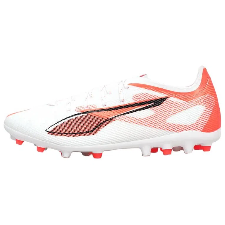 PUMA Ultra 5 MG White Orange