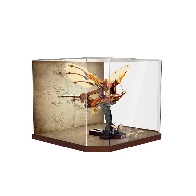 LIGHT YOUR BRICKS 10363