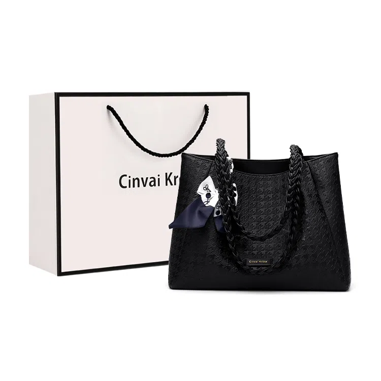 CinvaiKrose Tote