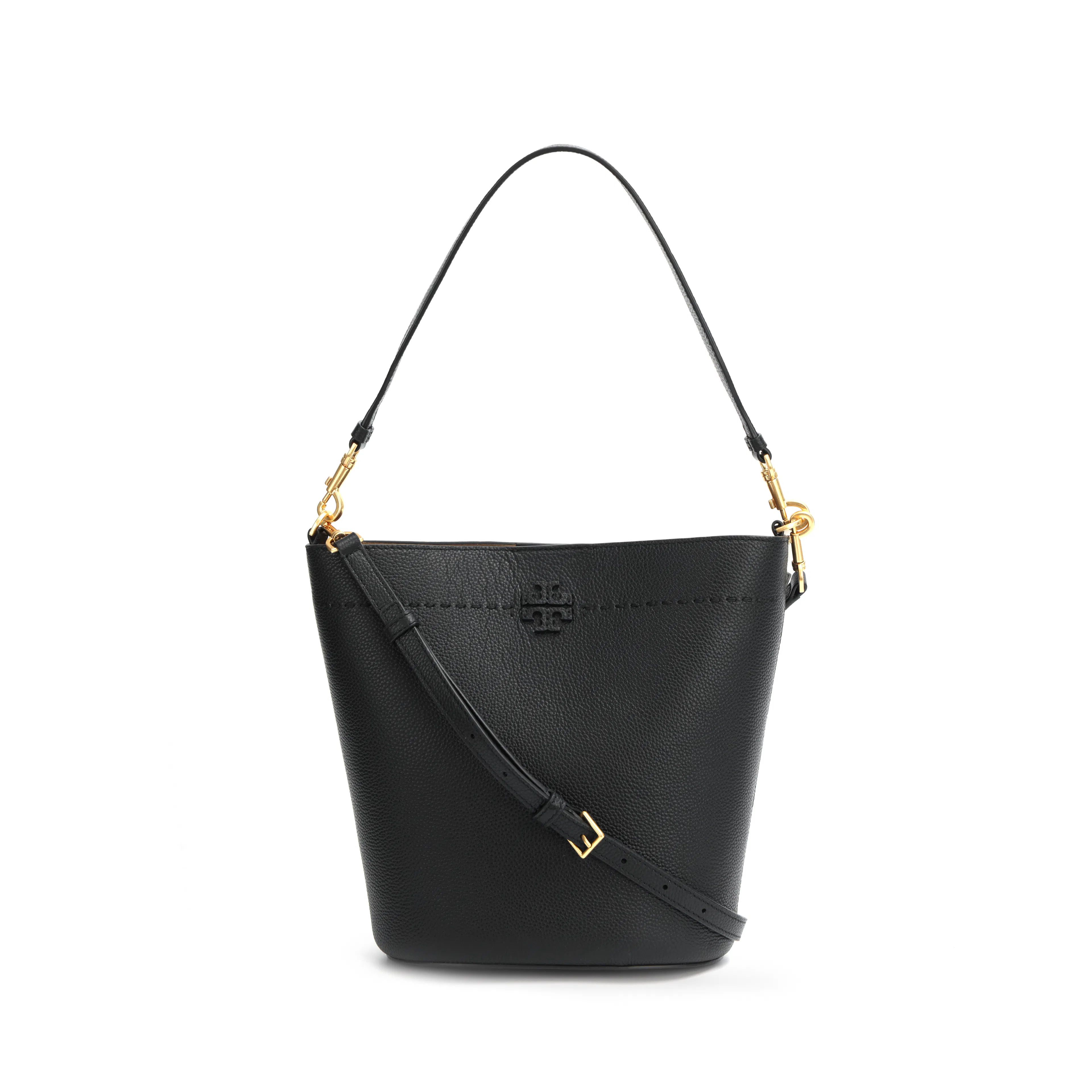 Tory Burch McGraw Black