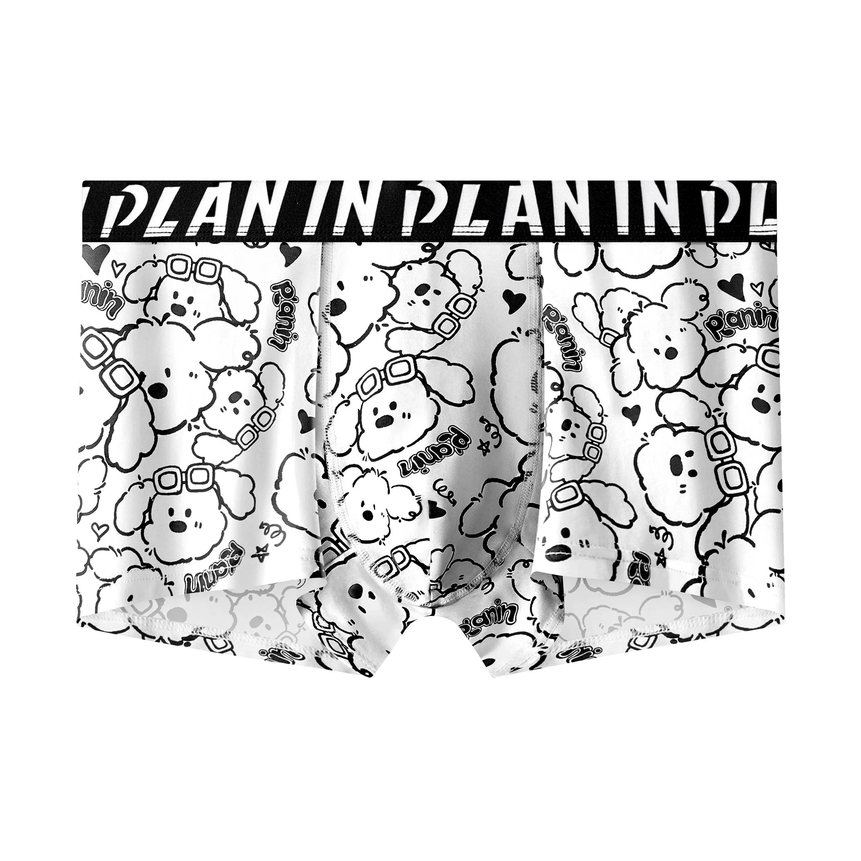 PLAN IN 1