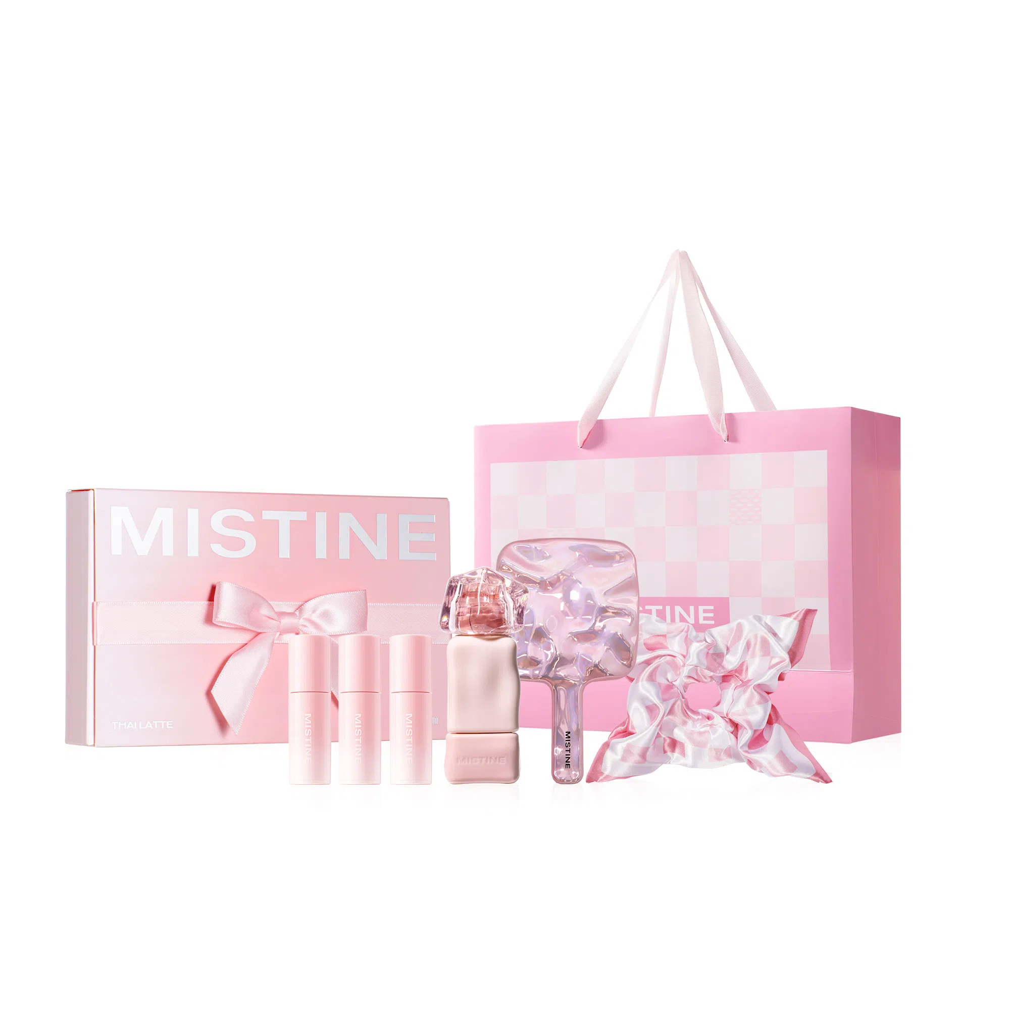 Mistine mini