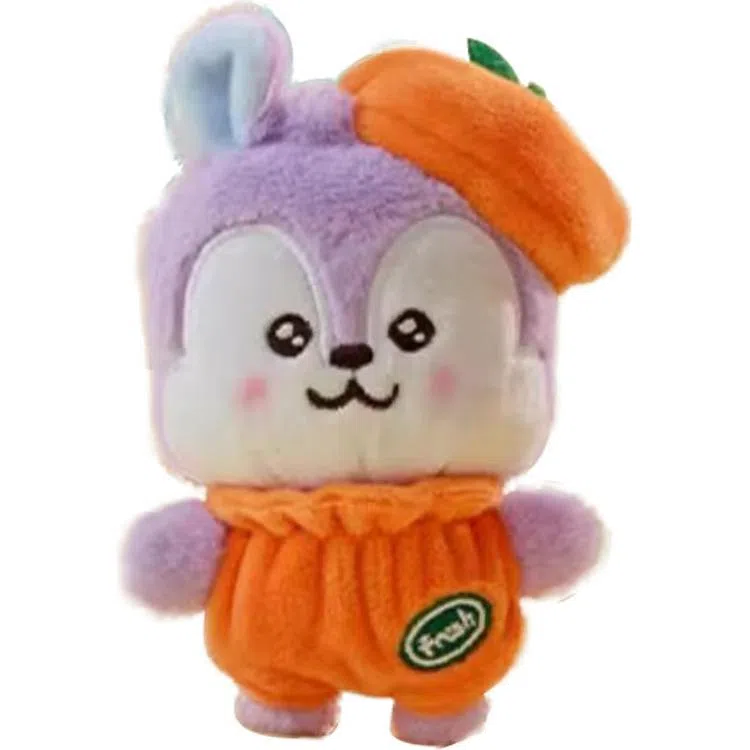 LINE FRIENDS BT21 BABY 13cm14cm