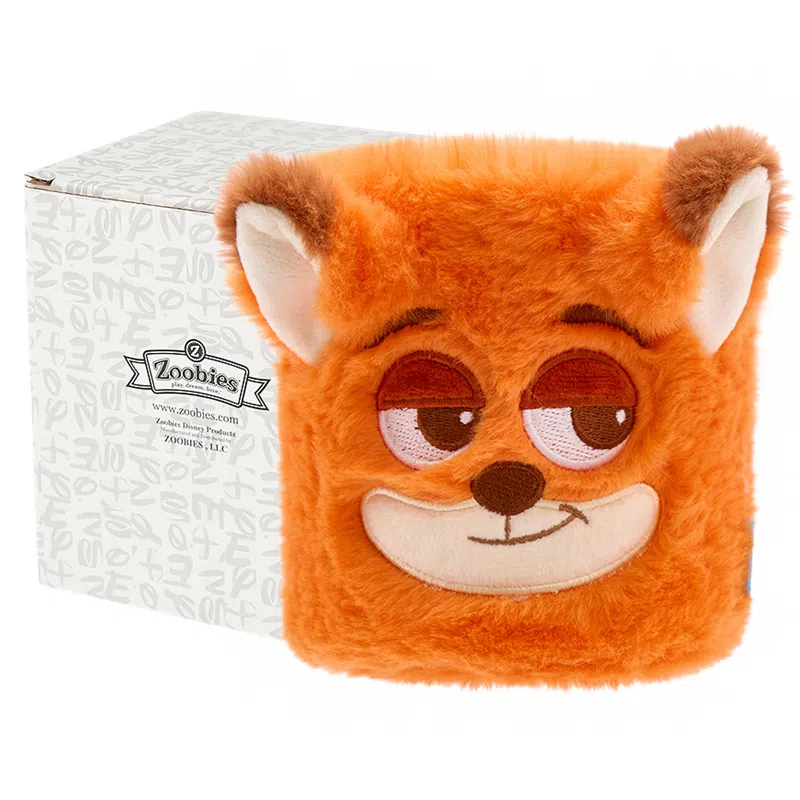 Zoobies x Disney IP