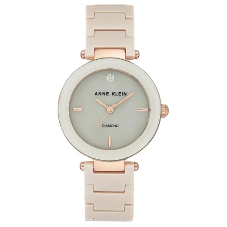 ANNE KLEIN 33mm