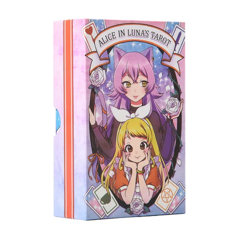 ALICE TAROT