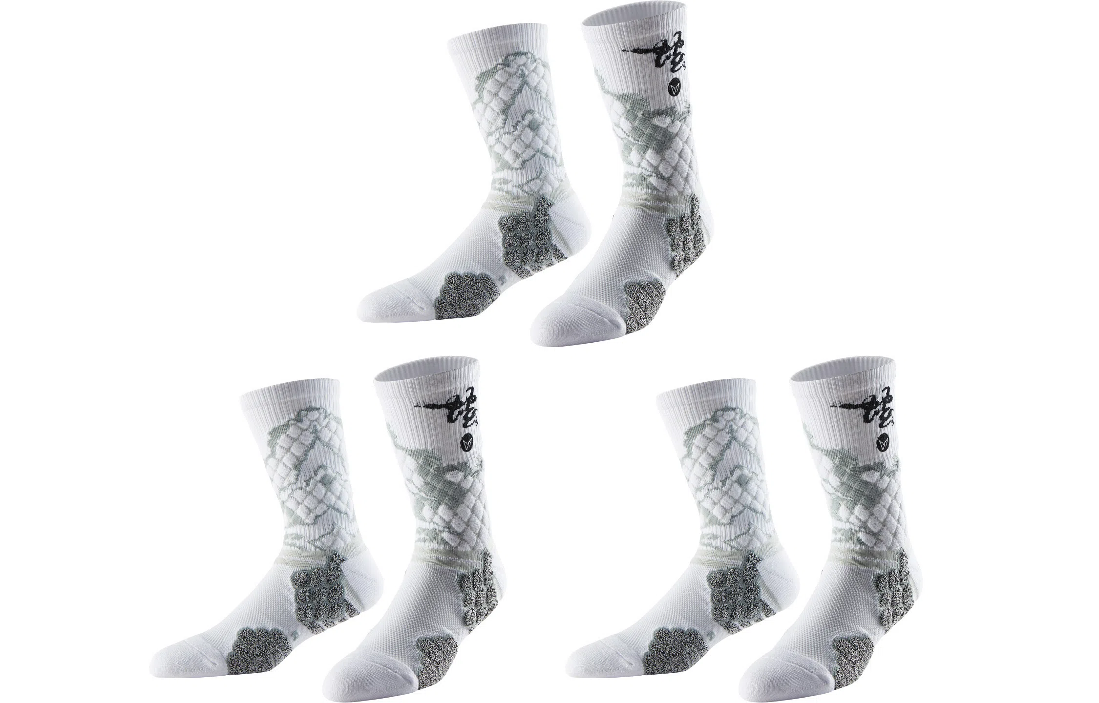 VEIDOORN 3