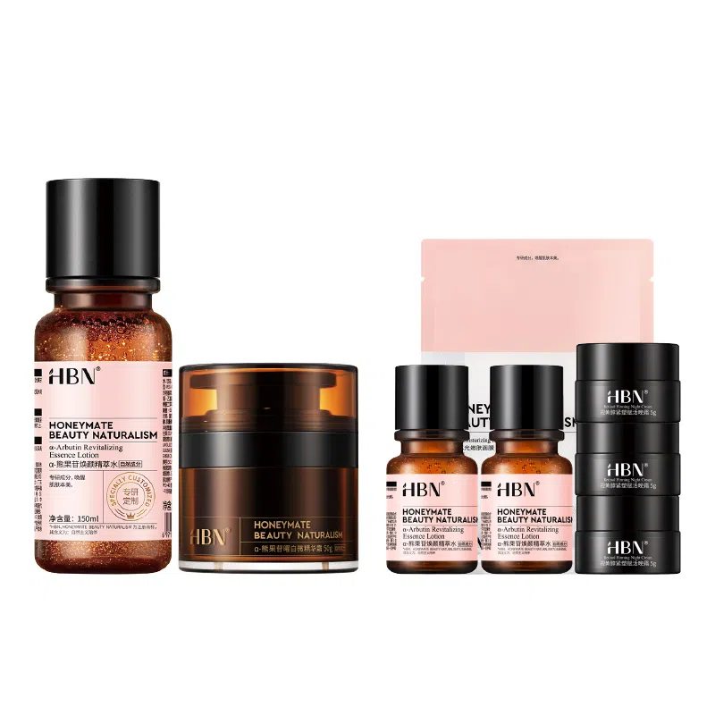 HBN 2.0 150ml+50g