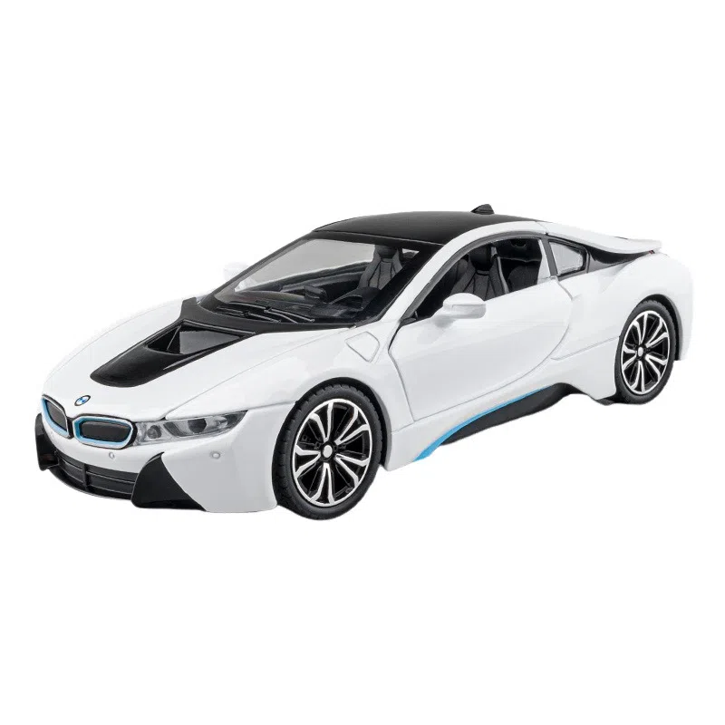OLOEY i8 122