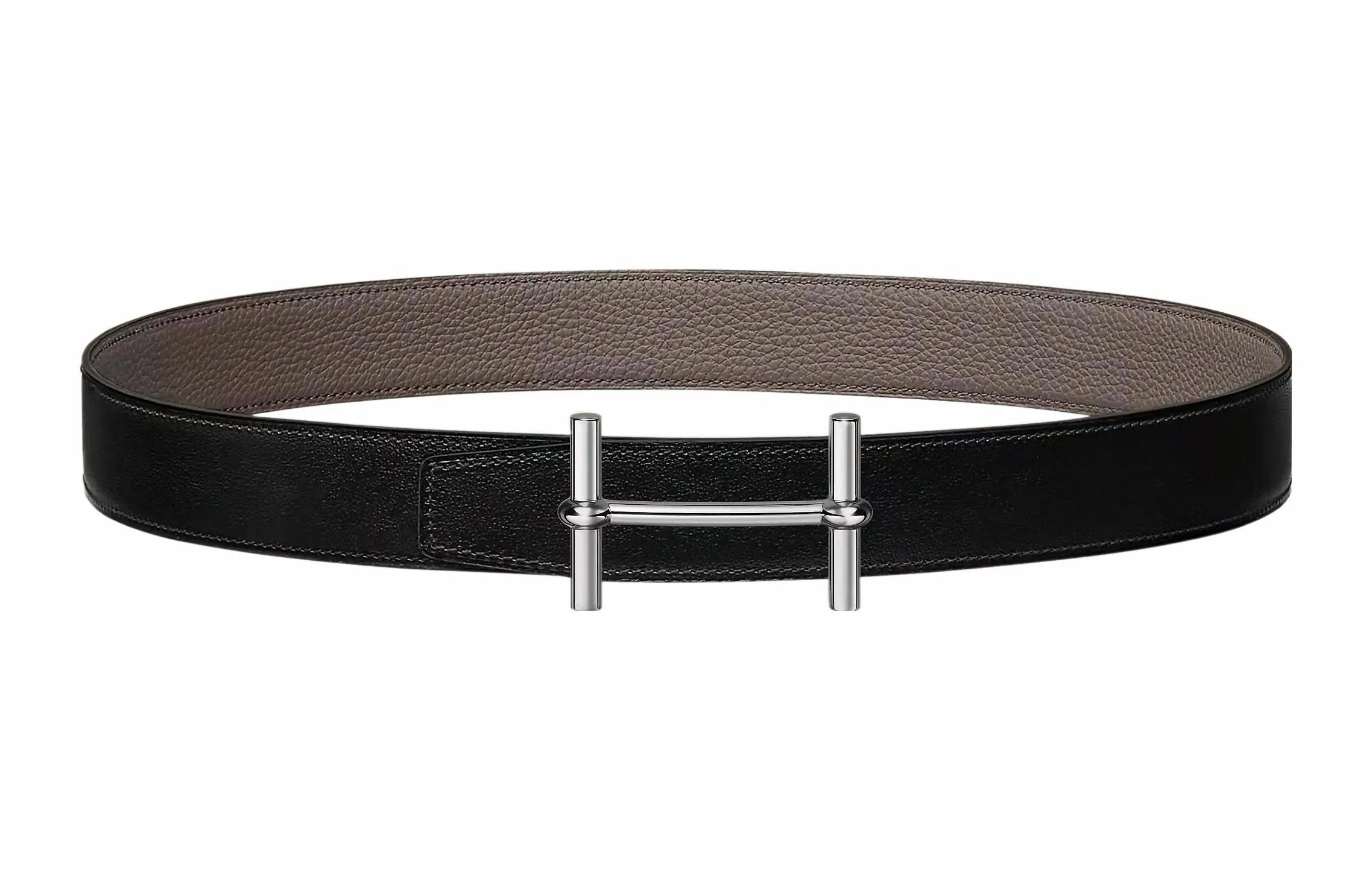 HERMES H d'Ancre Togo 3.2cm