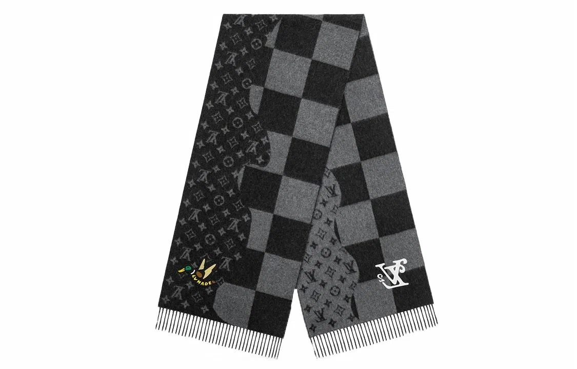 Louis Vuitton LV² Scarf