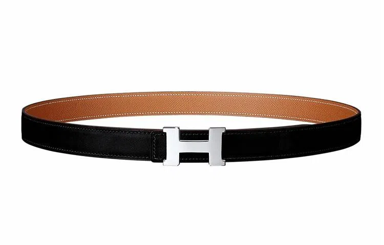 Hermes Mini Constance Belt