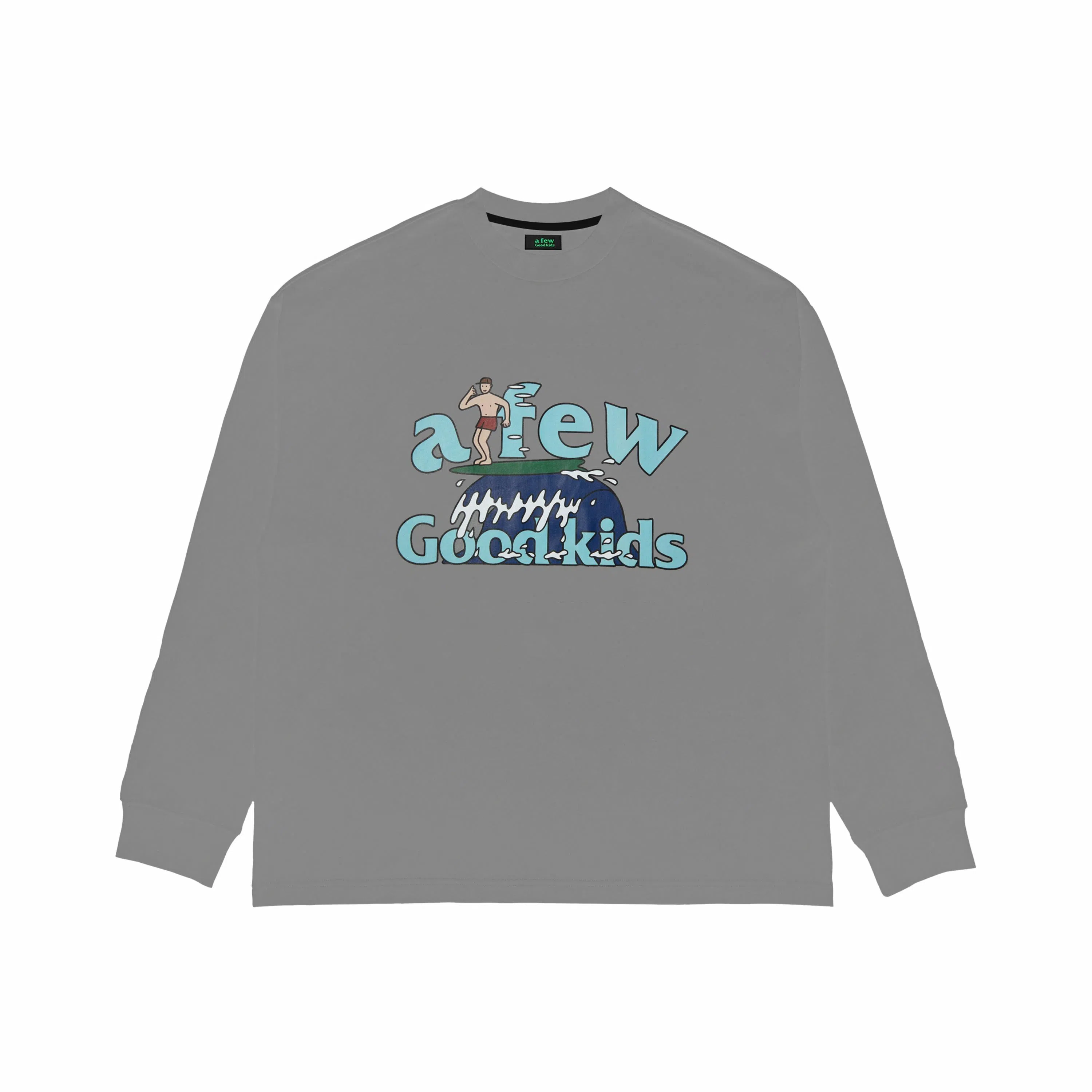 AFGK FW22 T