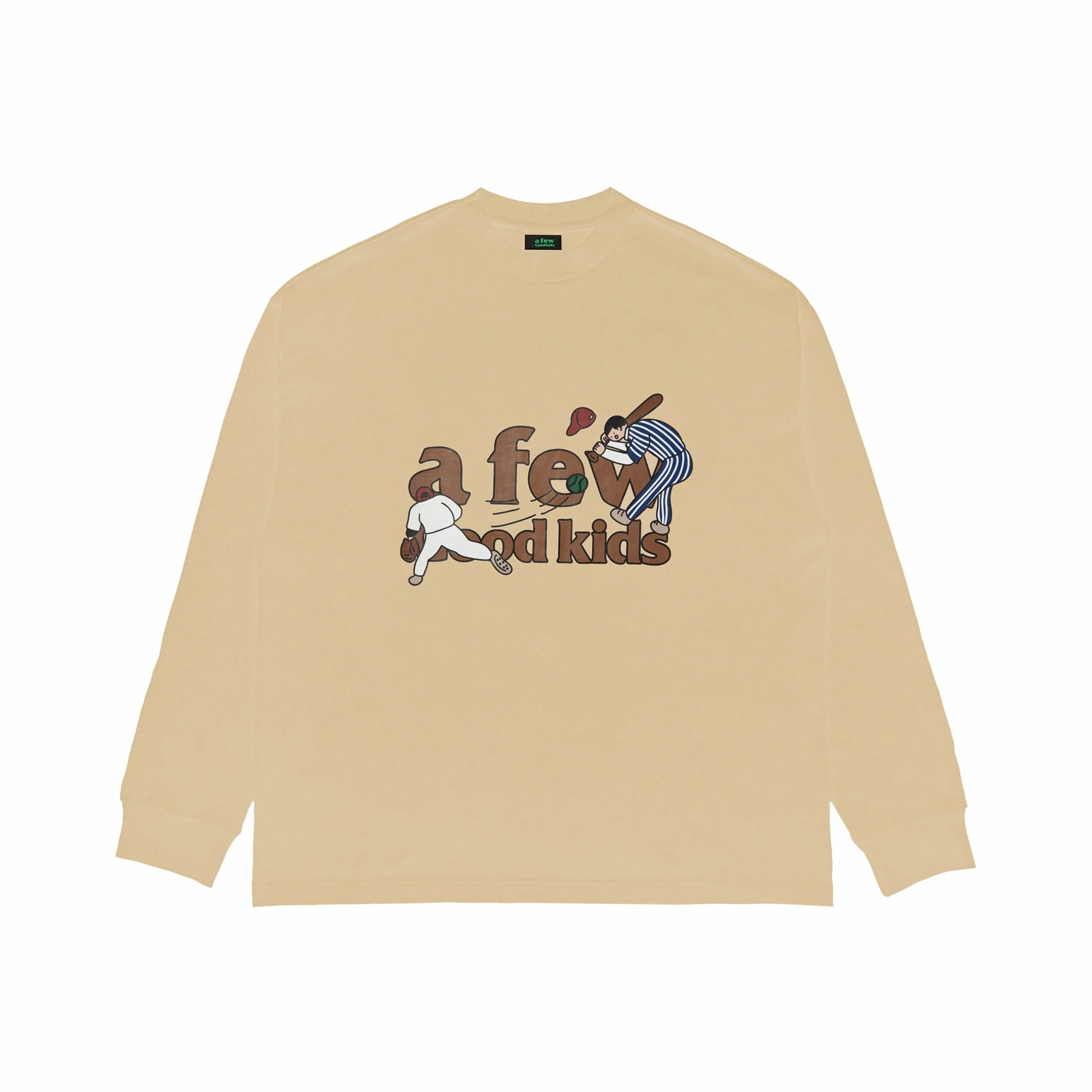 AFGK FW22 T