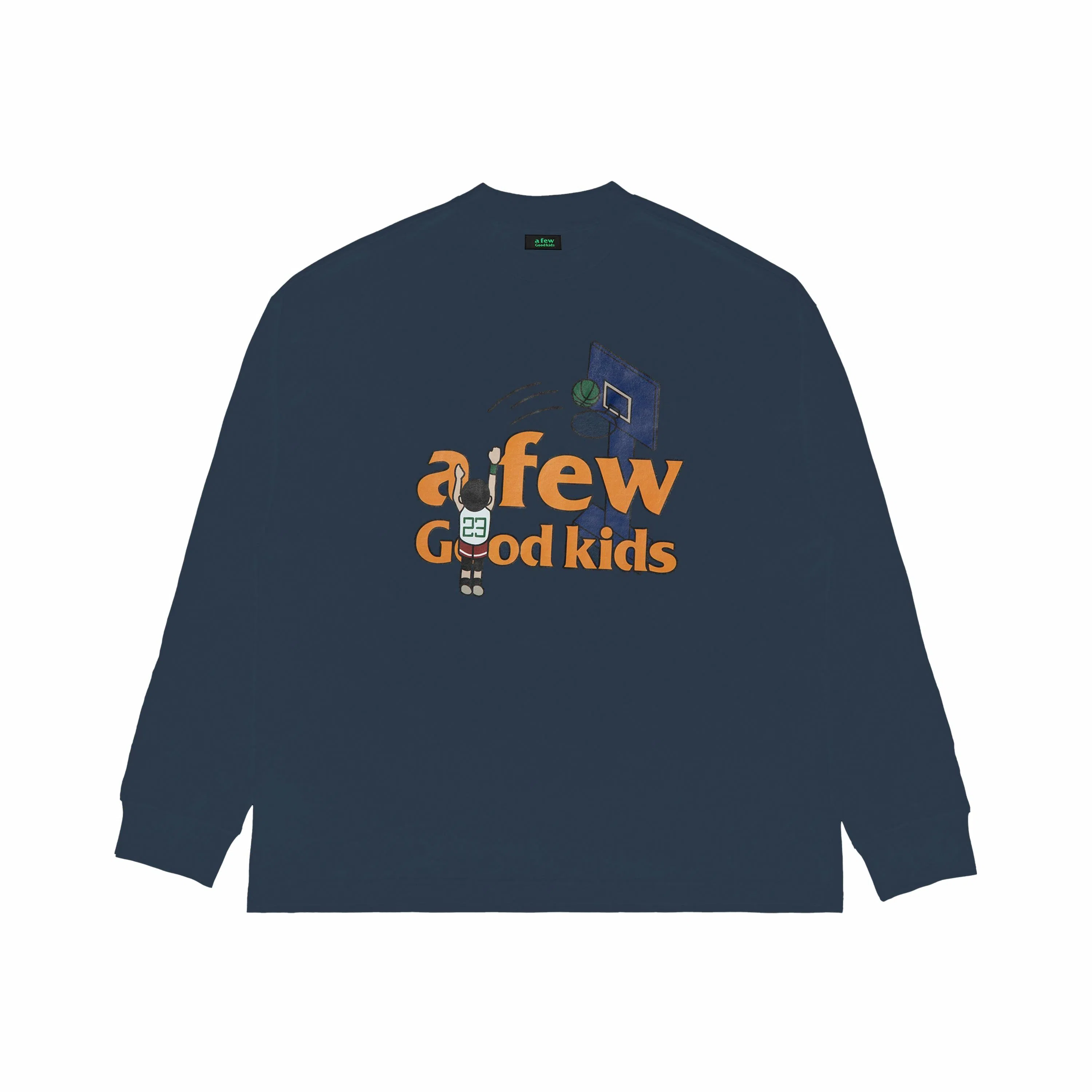 AFGK FW22 T