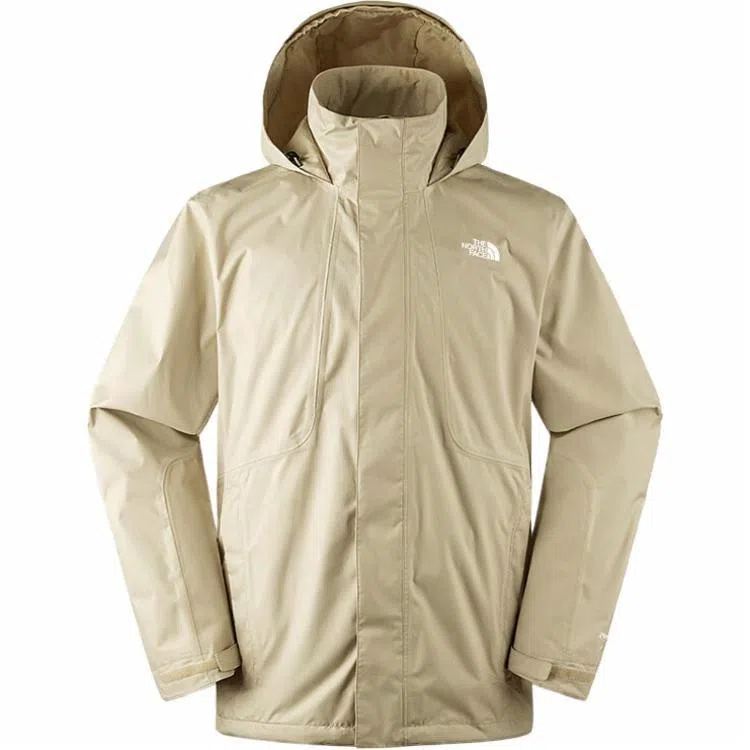 THE NORTH FACE