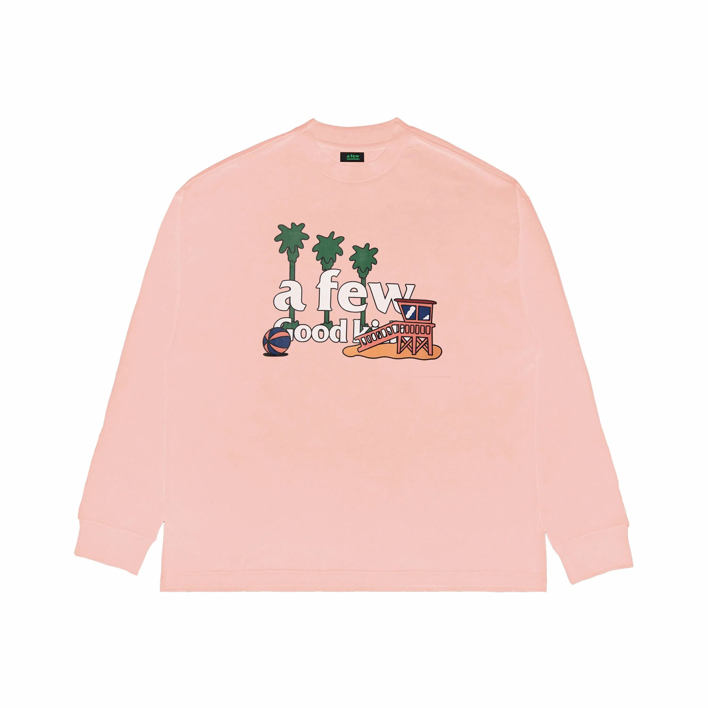 AFGK FW22 T
