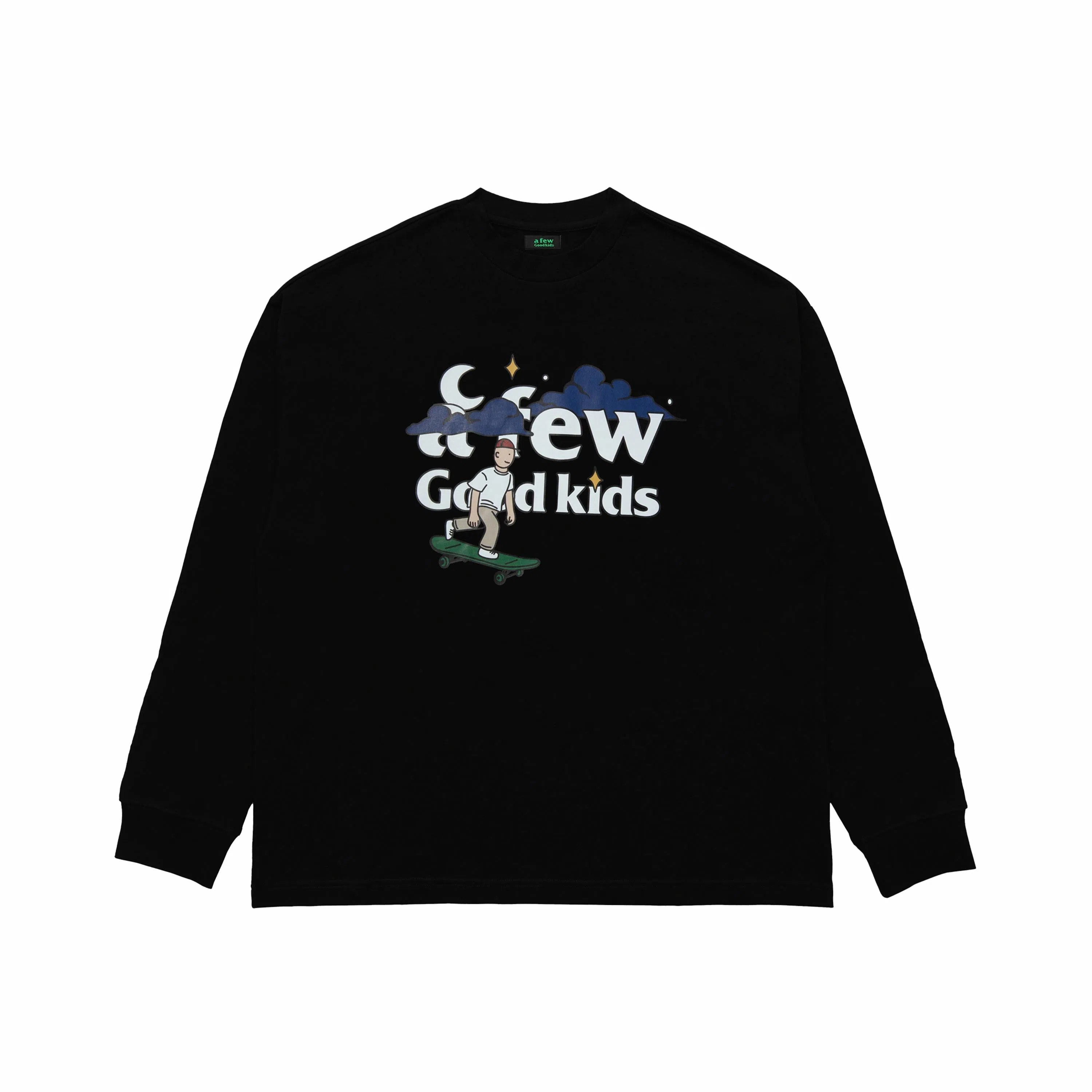 AFGK FW22 T