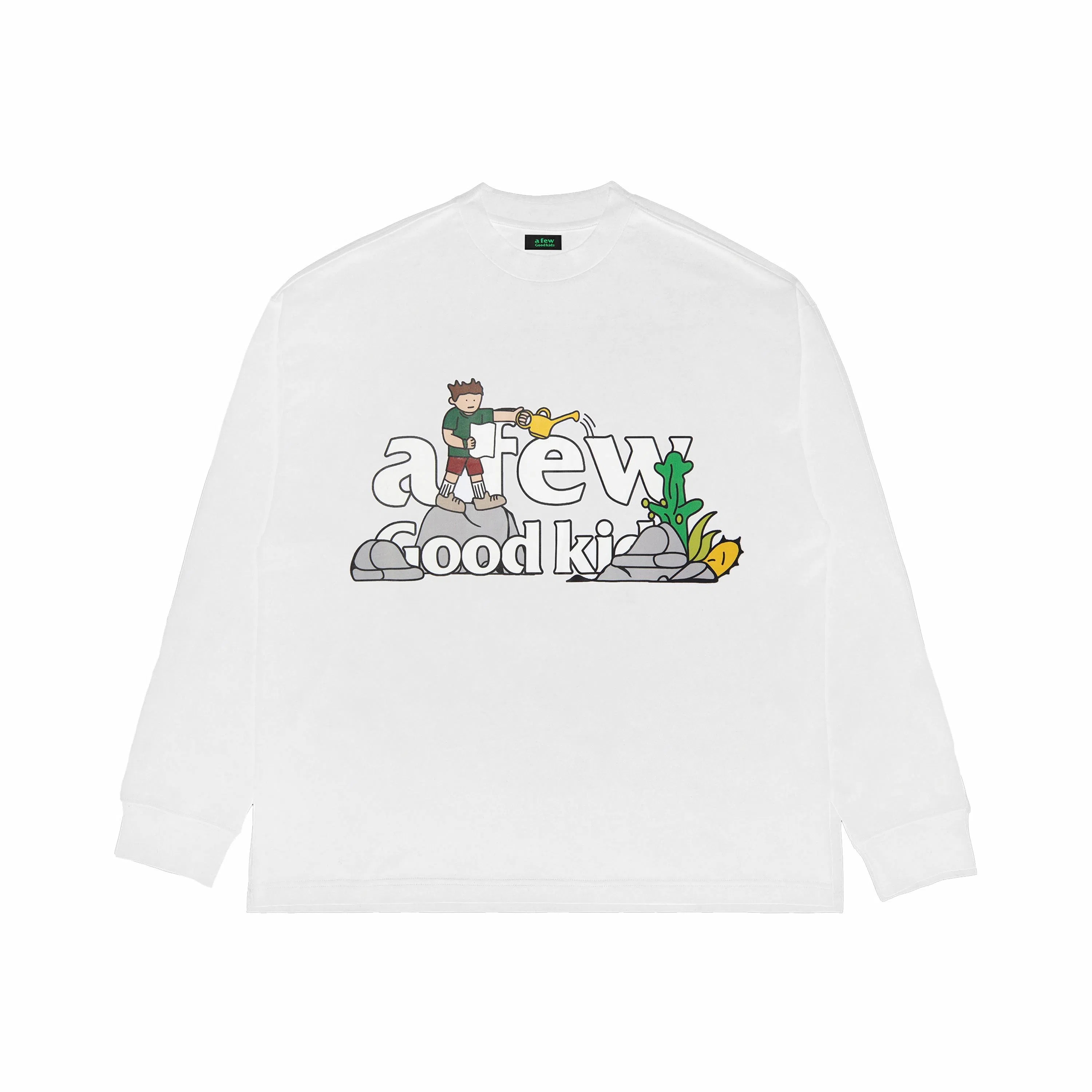 AFGK FW22 T