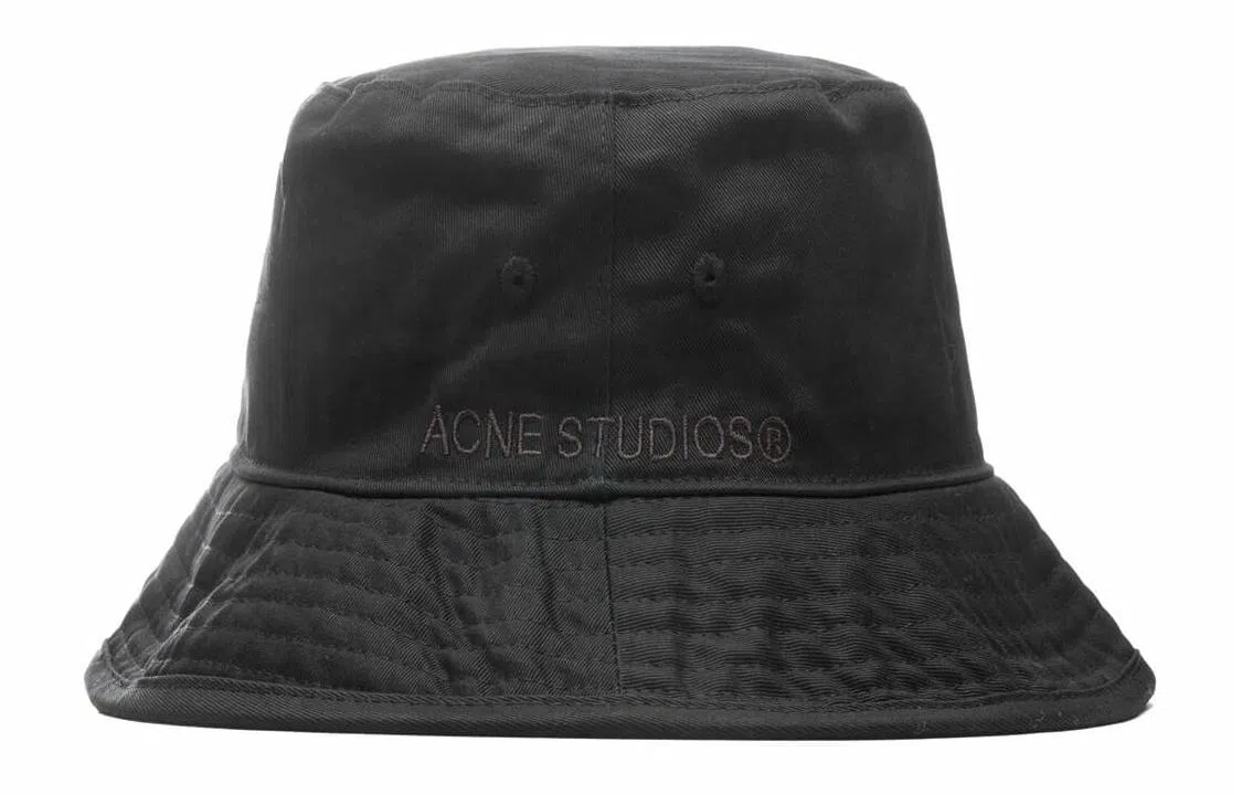 Acne Studios Bucket Hat