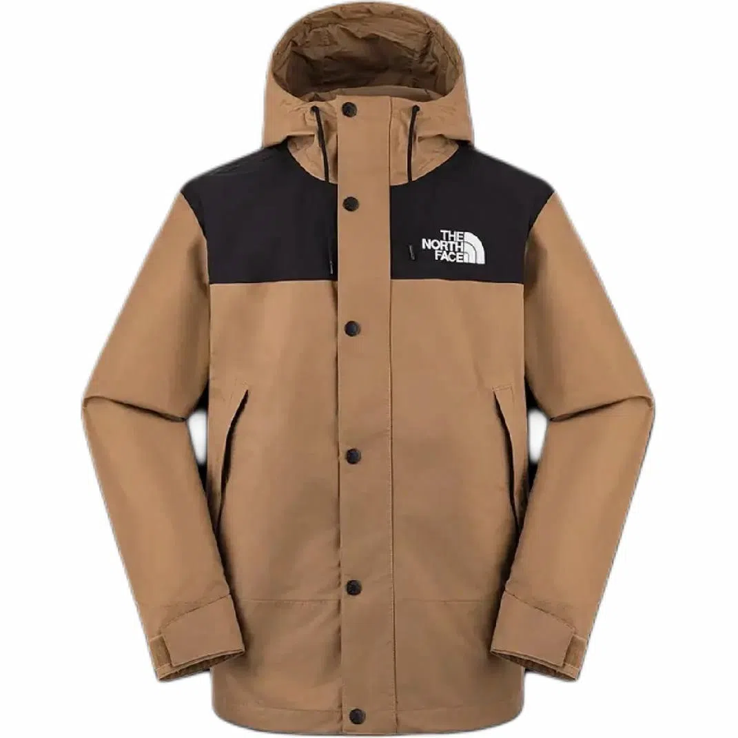 THE NORTH FACE REIGN ON