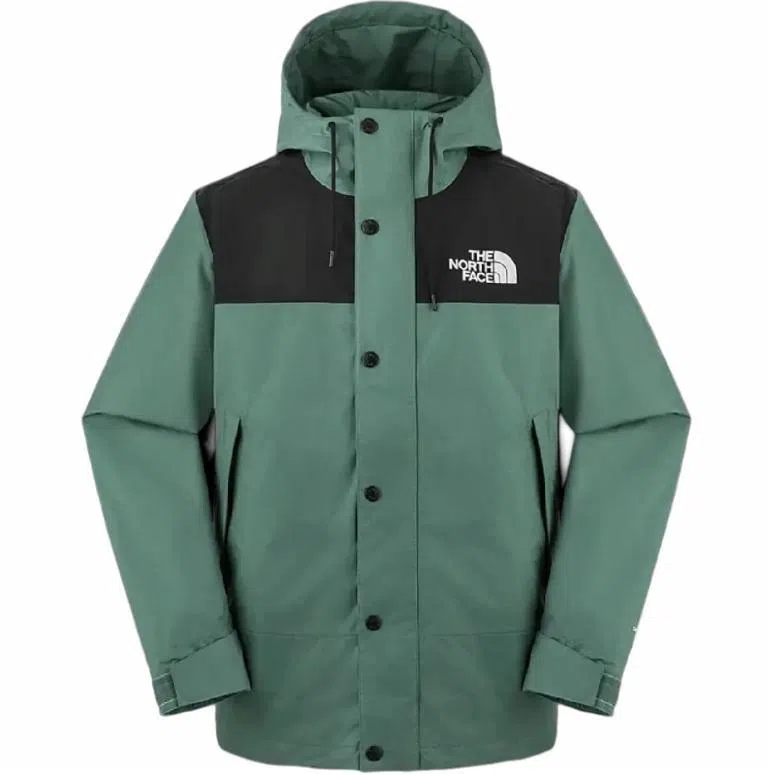 THE NORTH FACE REIGN ON