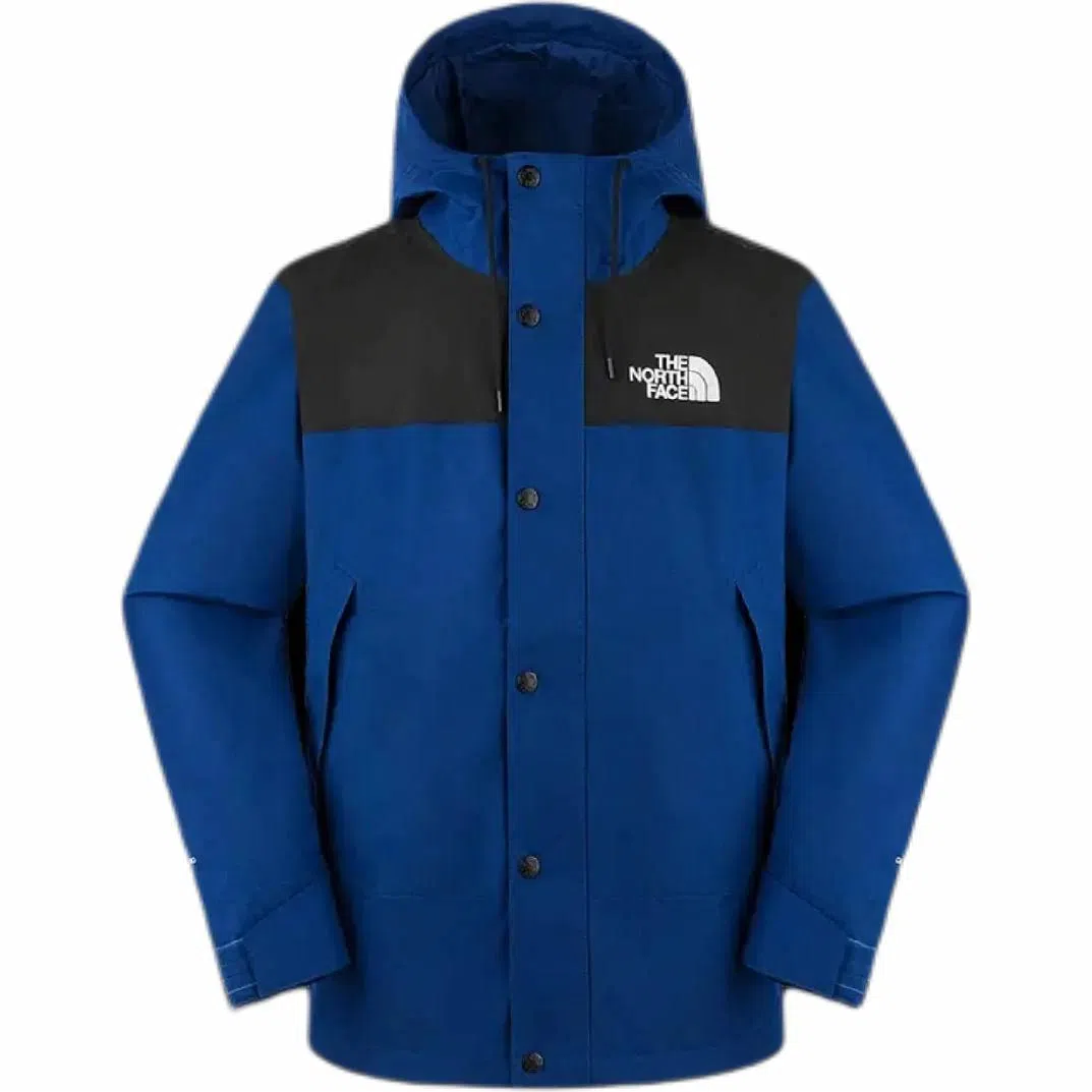 THE NORTH FACE REIGN ON