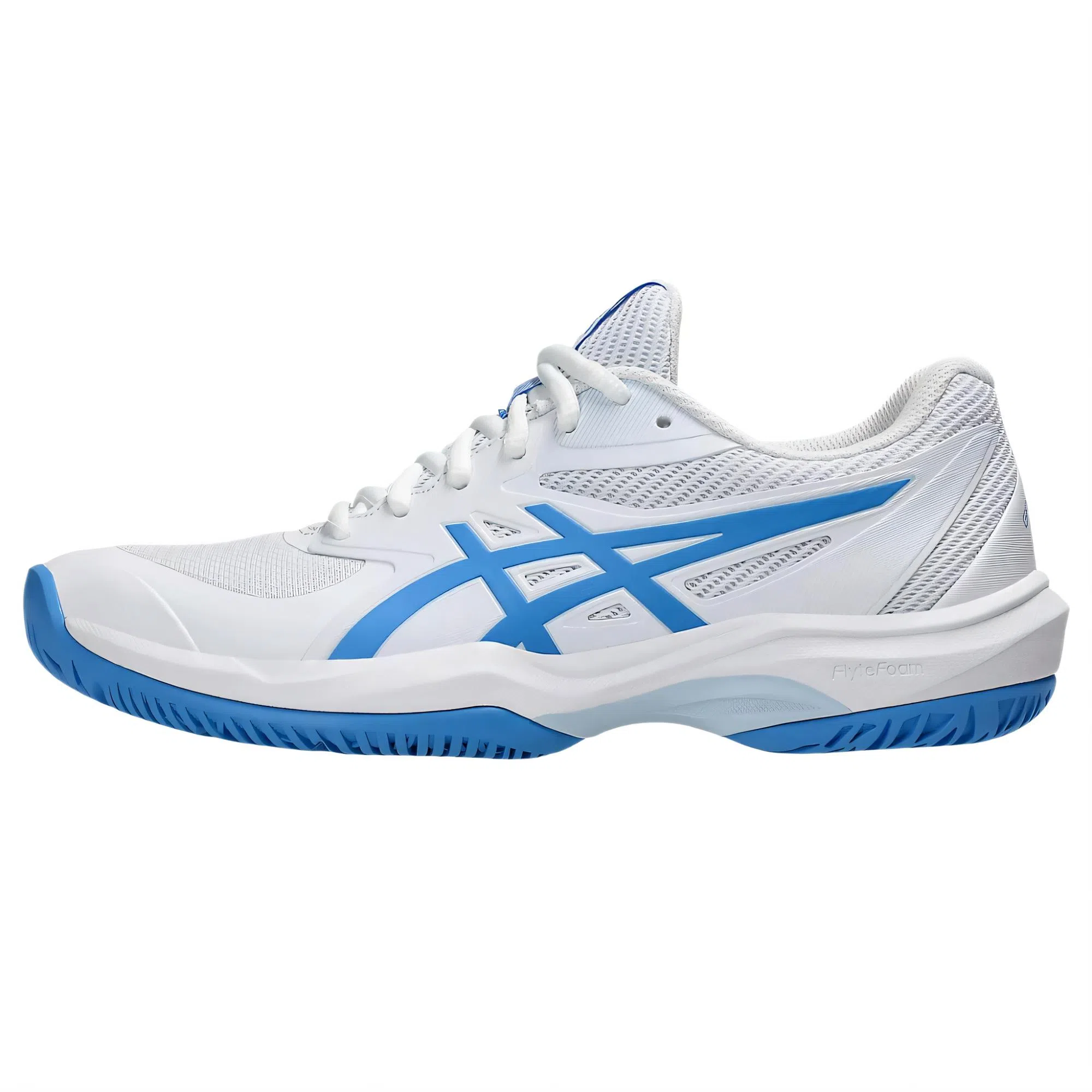 Asics GAME FF White