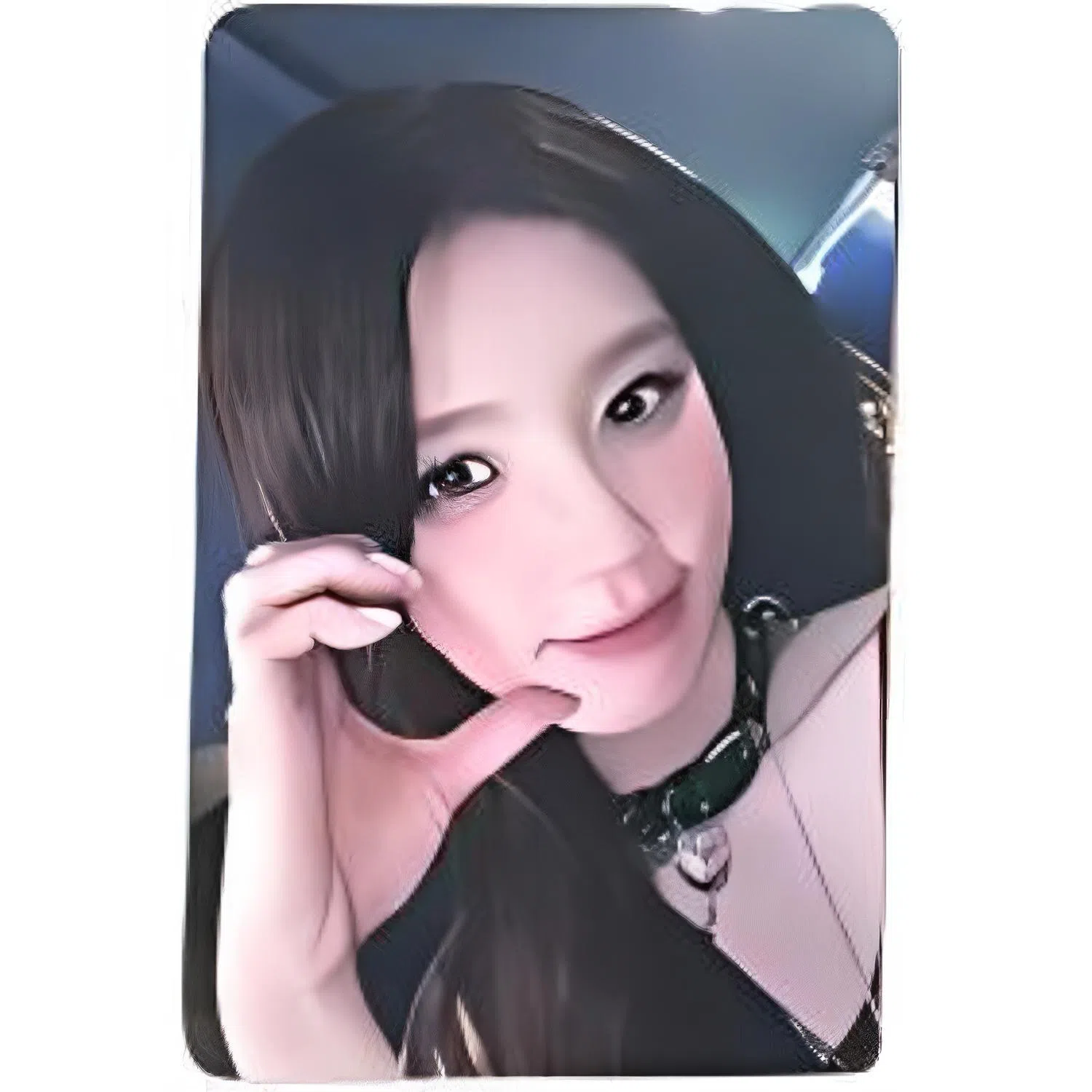 CUBE Entertainment (G)I-DLE (G)I-DLE FRANK BURGER