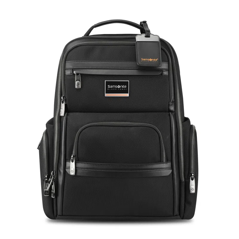 Samsonite Backpack Black