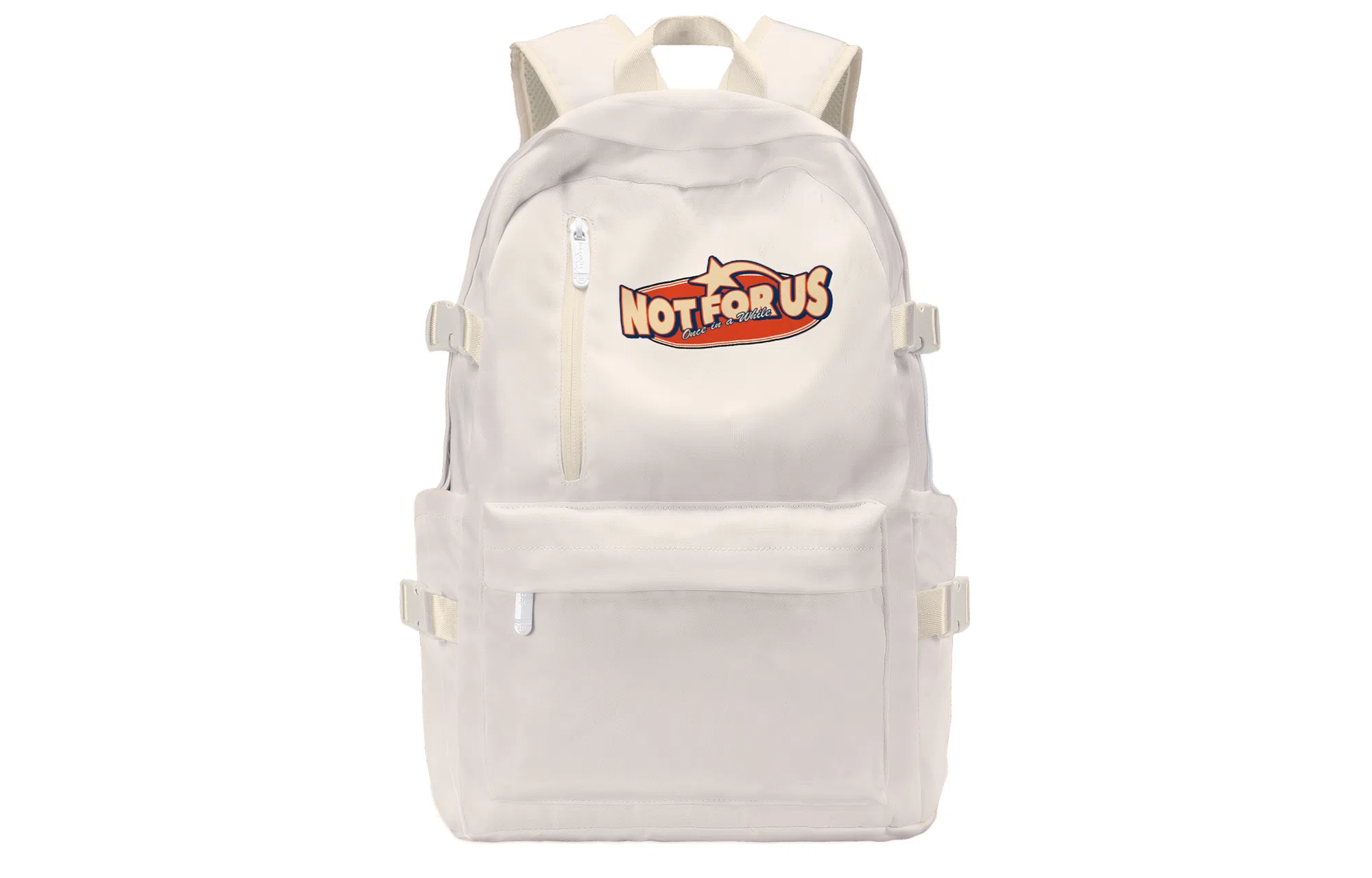 TURN UP x NOT FOR US