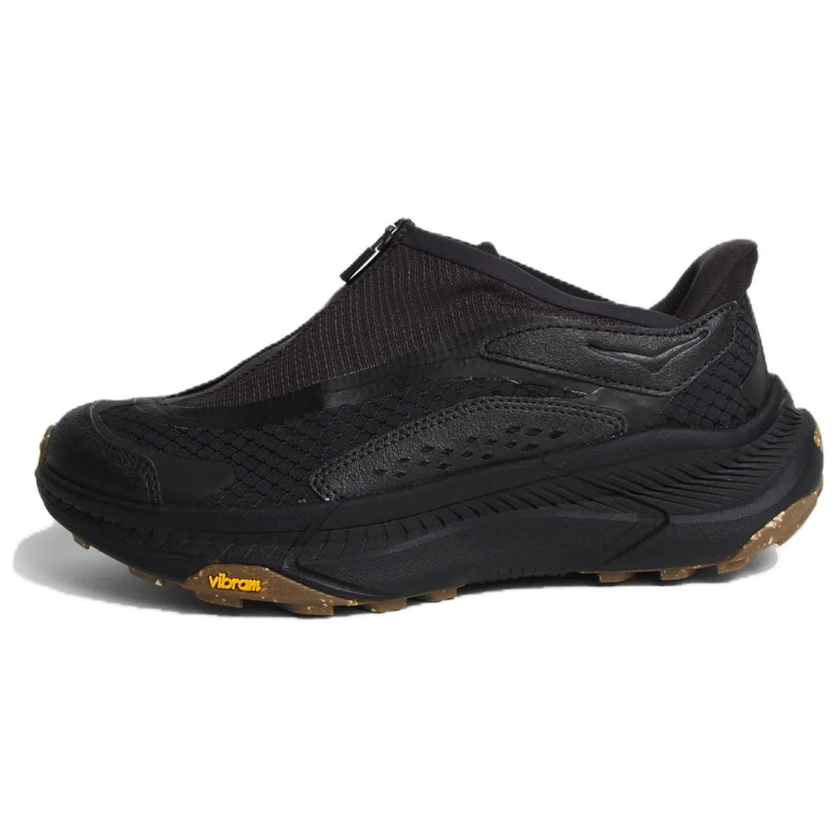 HOKA ONE ONE Project Transport Black