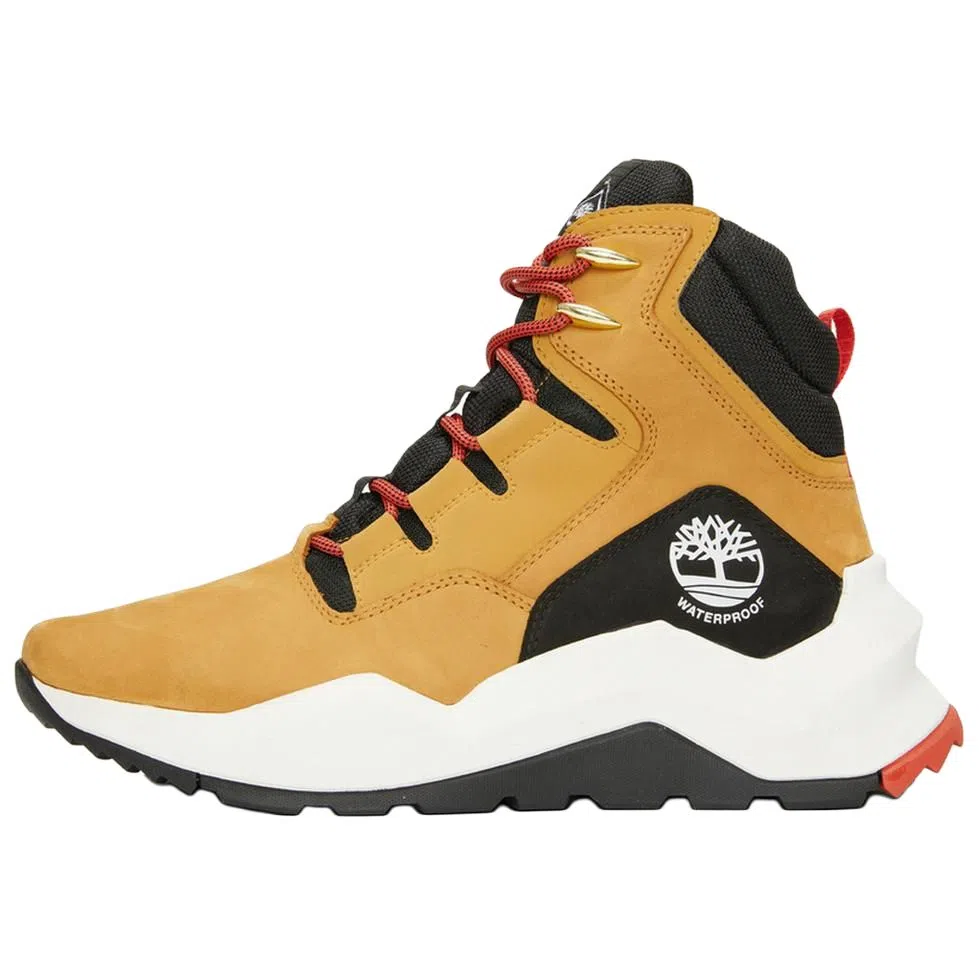 Timberland MADBURY SIDEZIPWP