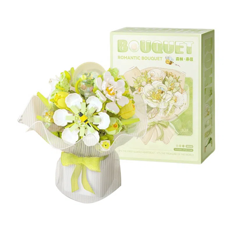 Brangdy 1001-2000pcs BRA-JM-25