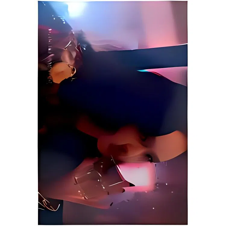 YG Entertainment BLACKPINK JISOO SOLOME