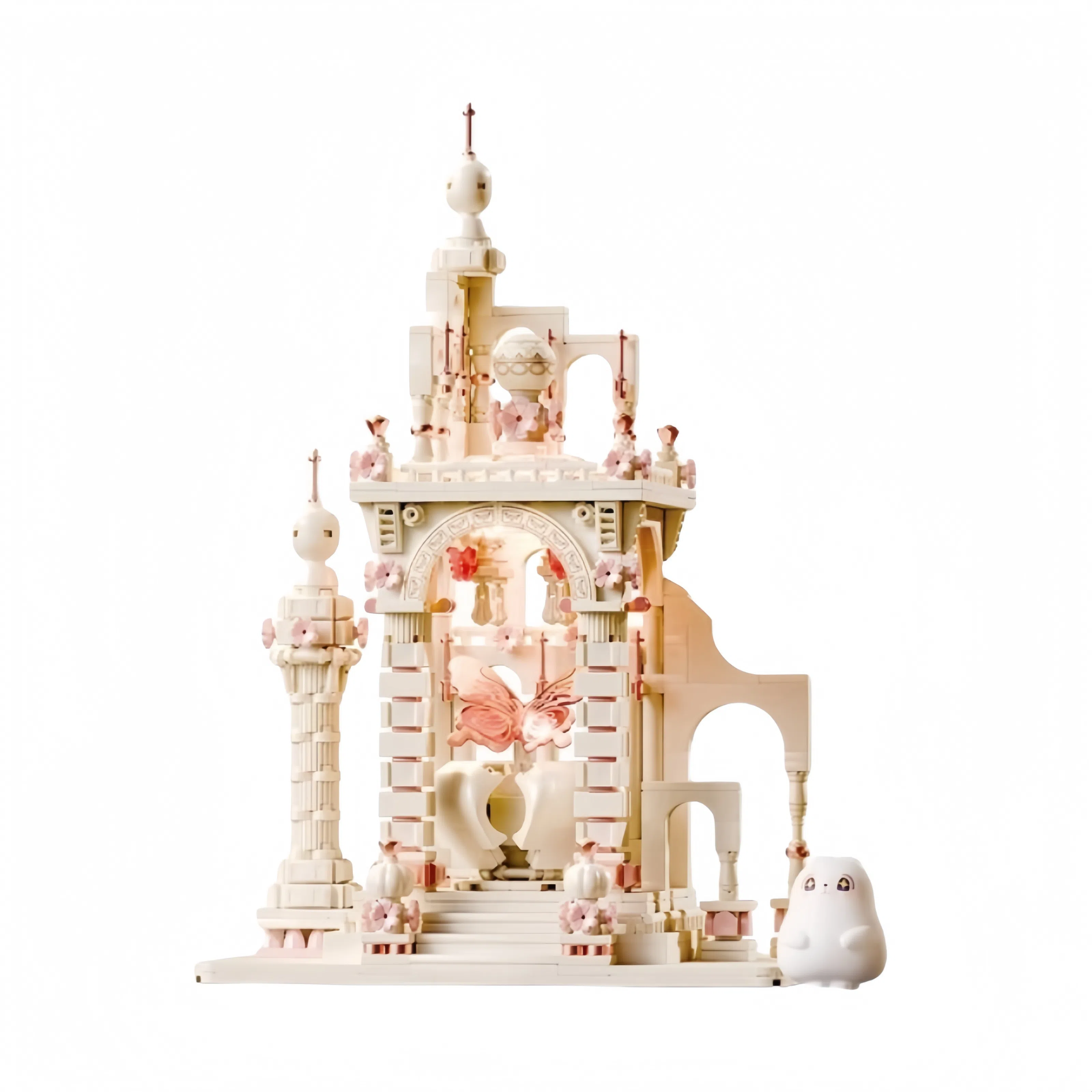 TLXT DIY 601-1000pcs TLXT-JM-22