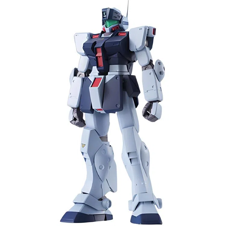 BANDAI ROBOT 0080 II ver.ANIME 12.5cm