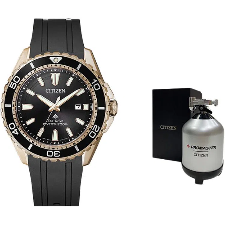 Citizen Promaster BN0193-17E